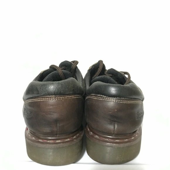 Dr. Martens Air Wair Casual Lace Up Shoes - Picture 3 of 7